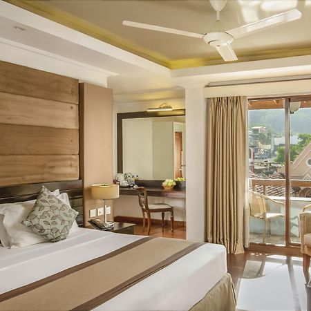 Kandy City Hotel By Earl'S Exterior foto
