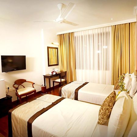 Kandy City Hotel By Earl'S Exterior foto