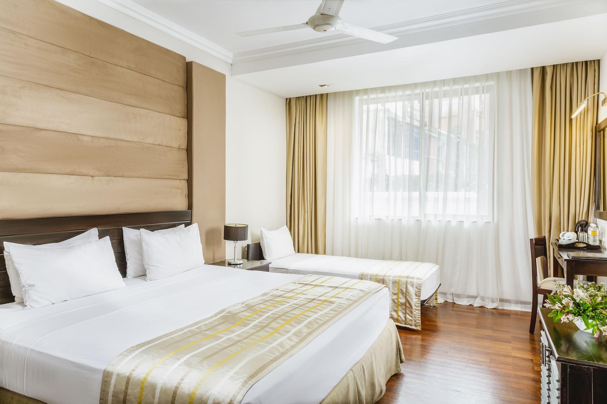 Kandy City Hotel By Earl'S Exterior foto