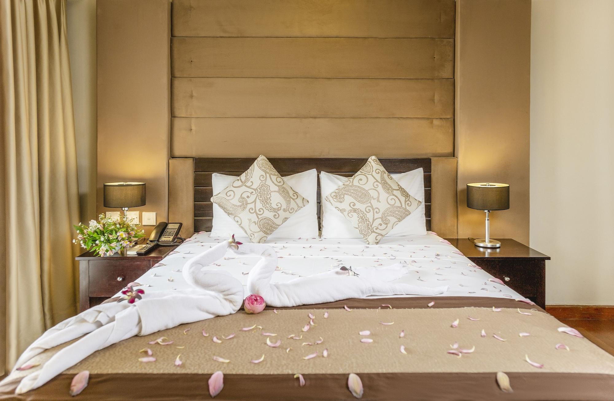 Kandy City Hotel By Earl'S Exterior foto