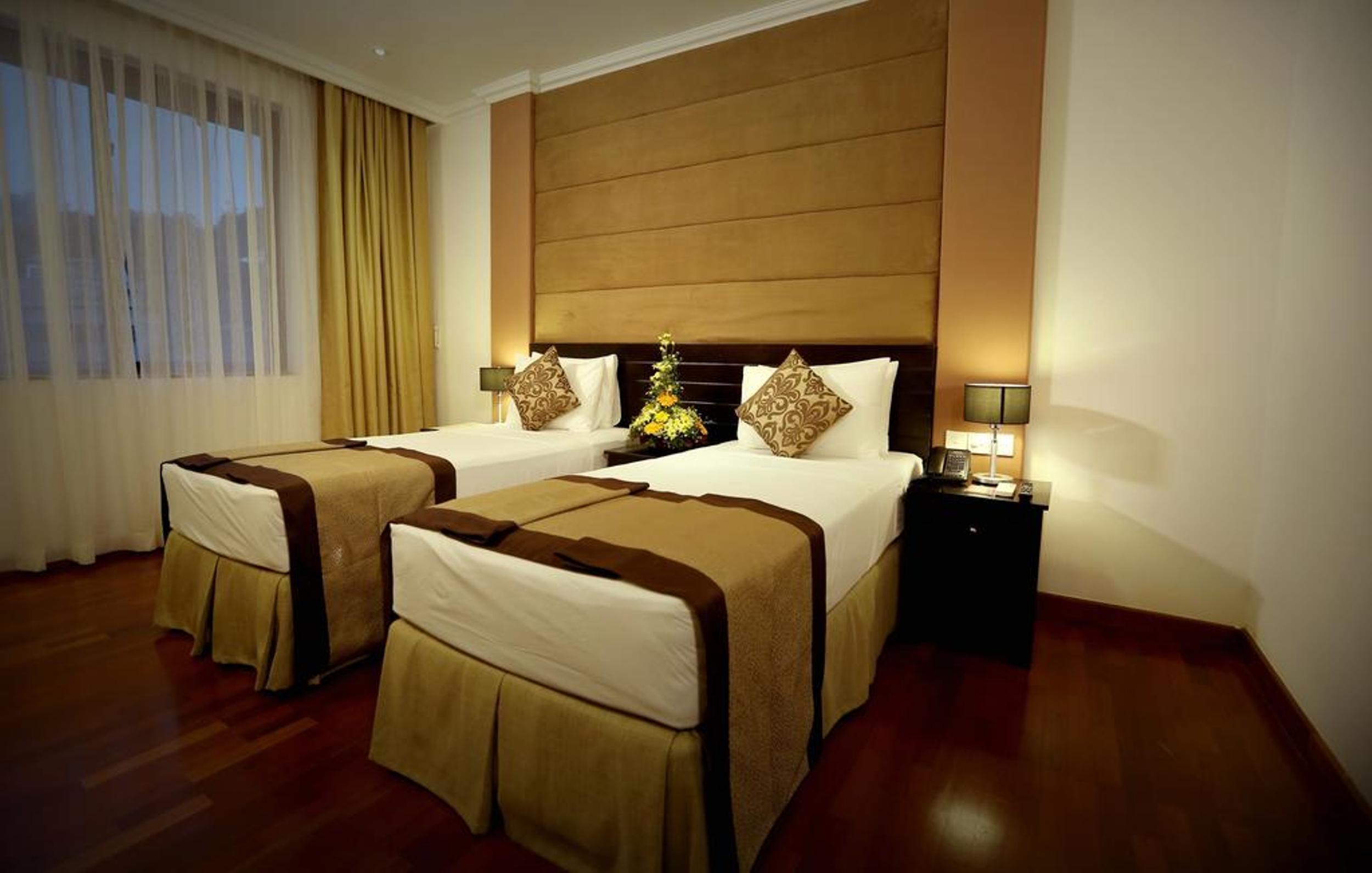 Kandy City Hotel By Earl'S Exterior foto