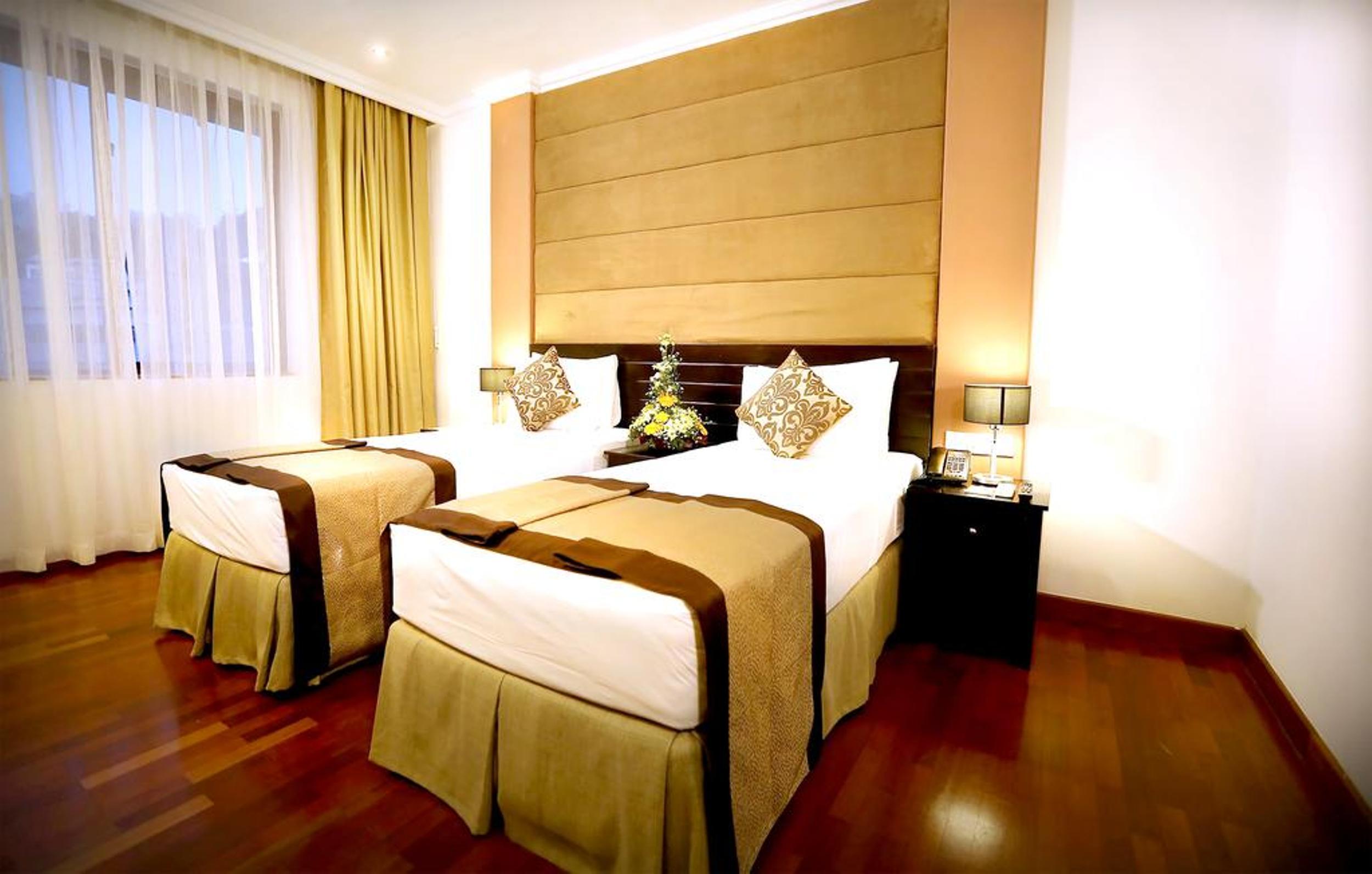 Kandy City Hotel By Earl'S Exterior foto