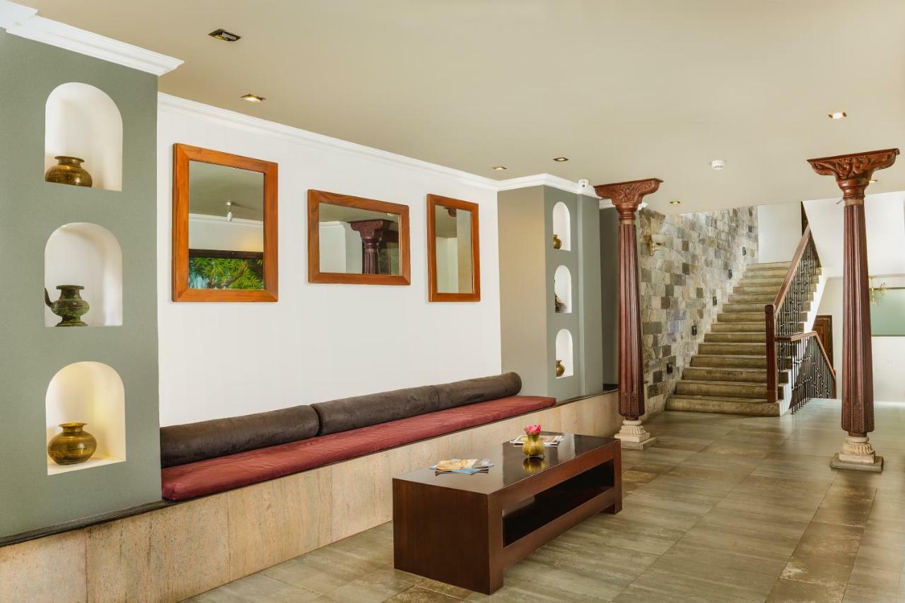 Kandy City Hotel By Earl'S Exterior foto